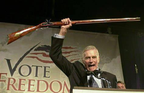 Nra Has History Of Promoting Gun Rights Outside Us Ap News