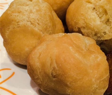 Miss Gs Simple Jamaican Fried Dumplings Recipe Johnny Cakes