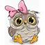 Download Owl Cute Cartoon Illustration Stock HD PNG Clipart 