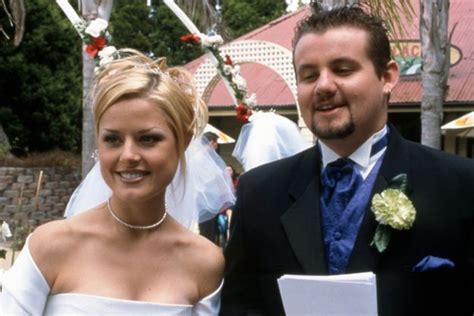 Neighbours Toadfishs Wife Dee To Return From The Dead Ok Magazine