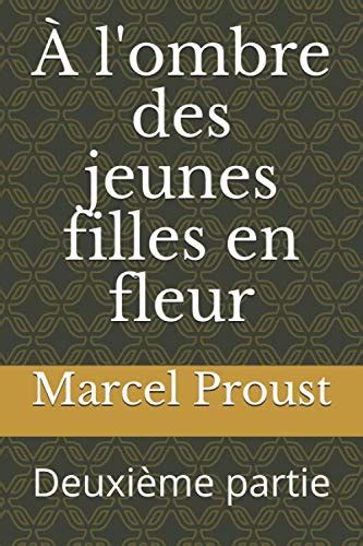 A Lombre Des Jeunes Filles En Fleur De Marcel Proust Abebooks