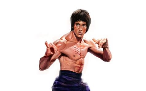 Bruce Lee Wallpapers Group 59