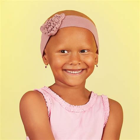 The Guide To Childrens Chemo Hats And Headwear