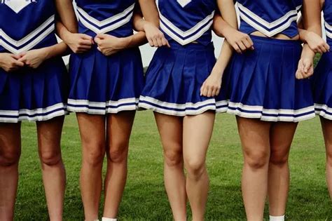 Mum Sends Deepfake Nudes Of Daughters Cheerleading Rivals To Get Them Kicked Off Team Daily