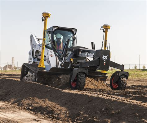 Skid steer attachmentz offers a wide variety of skid steer attachments and telehandler attachments from tree pullers to snow removal attachments. Skid-steer Electrohydraulic Controls Enhance Attachment ...