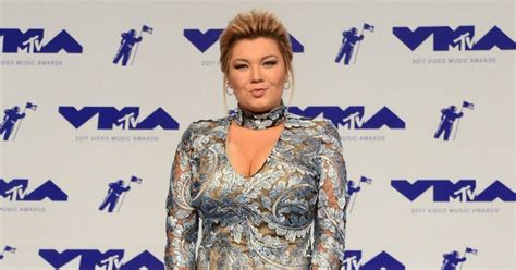 Amber Portwood Daughter Leah S Relationship Is So Much Better
