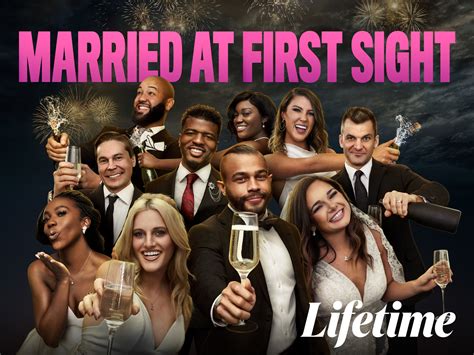 Prime Video: Married at First Sight Season 12