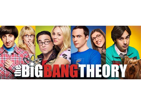 Prime Video The Big Bang Theory Season 6