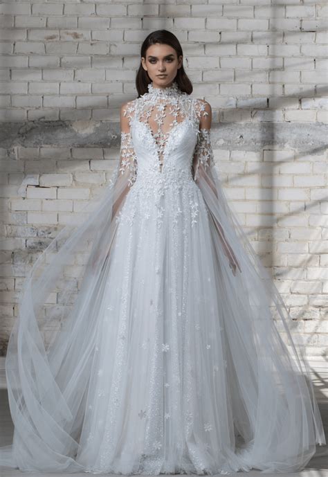 Top 10 Most Expensive Wedding Dress Designers In 2020