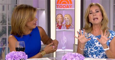 Kathie Lee Gifford On Leaving The Today Show Next Chapter In Her My