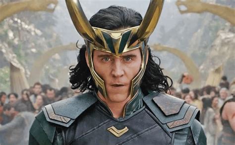 Loki Sale En El Tráiler De ‘thor 4 Pero Sin Tom Hiddleston