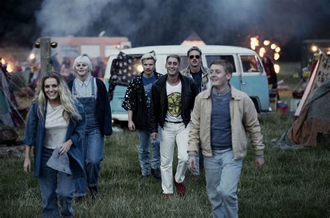 View england on tv match listings including their uefa nations league matches on sky sports and international friendlies on itv. This Is England '92? Why Shane Meadows Should Make More Of ...