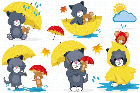 Library of banner royalty free rainy day png files Clipart ...