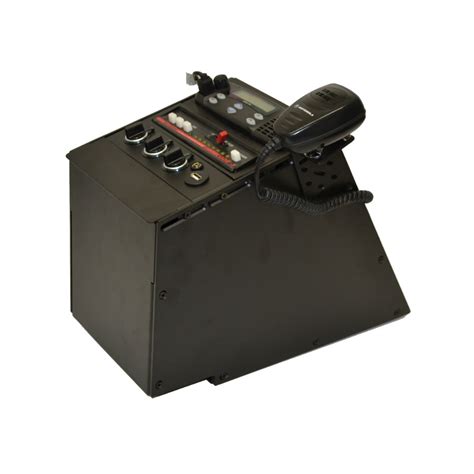 Lund Industries 2015 Silverado Vertical Console W Mounting Base Vc