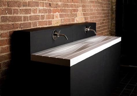 Shaco's contemporary vessel sink is made with a durable and smooth ceramic that's easy to clean and take care of. 10 cool ideas for modern bathroom sink - great and great ...