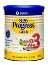 S26 promise gold tahap 4 susu formula 900 g/ 3 kaleng. TOKO SUSU MURAH: S26 (Wyeth)