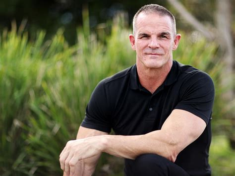 Ian Roberts Recalls Being First Nrl Player To Publicly Come Out As Gay