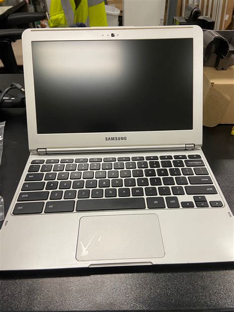 Samsung Chromebook Xe303c12 A01 116 Inch Exynos 5250 2gb Ram 16gb