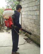 Pest control poison normally comes in one of two states. SCOPE OF WORK - RAM-Pest Control