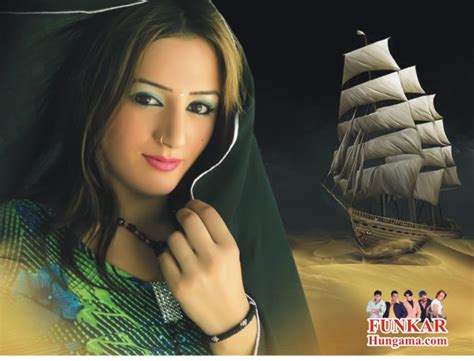 Pashto Drama Singer Neelam Gul New Latest Pictures Gallery