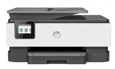 Hp driver every hp printer needs a driver to install in your computer so that the printer can work properly. HP OfficeJet Pro 8030 Driver & Software Download for ...