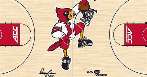 Louisville Cardinals Basketball Ranking