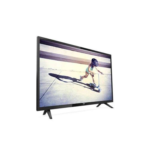 Philips 32 Led Tv Home Appliances Tvs And Entertainment Systems On