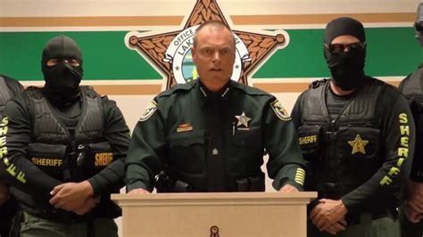 Lake County Sheriff Department Posts Laughable Threat Directed At