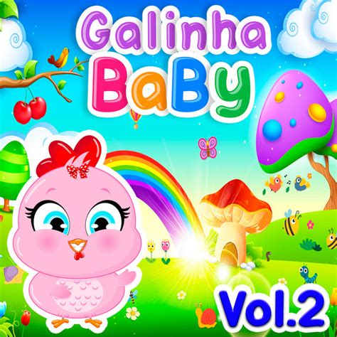 Galinha baby 2.458.463 views1 year ago. Galinha Baby Desenho - Dvd Palhacinho Com Galinha Baby ...