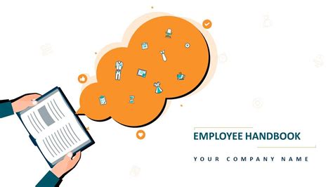 Employee Handbook Templates For Powerpoint And Keynote
