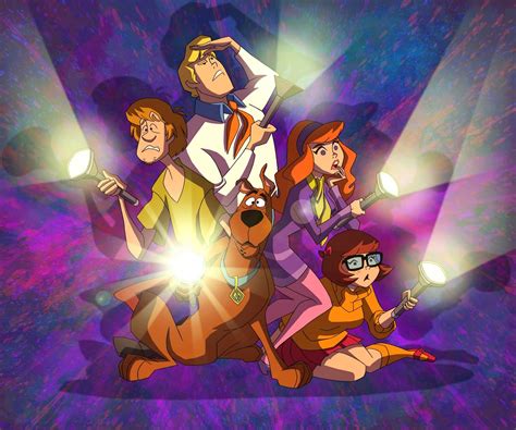 Goodwill Hunting 4 Geeks Random Review Scooby Doo Mystery