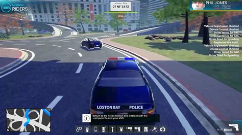 Virtual) required for installing this repack. Police Simulator: Patrol Duty Download | GameFabrique
