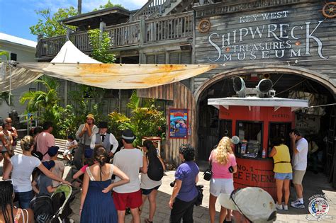 Key West Shipwreck Museum