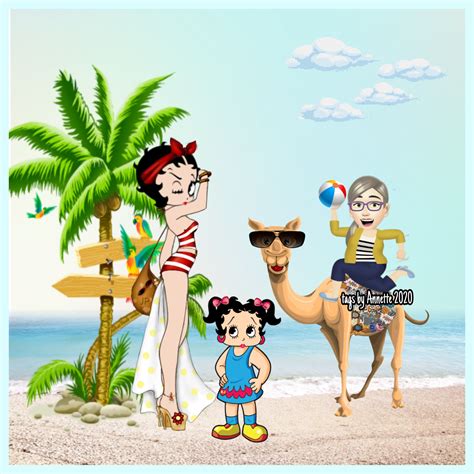 Pin By Tina Alley On Bettyboop Betty Boop Boop Betties