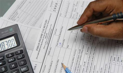 Type of taxpayer form deadline. Govt extends income tax returns filing deadline to August 5