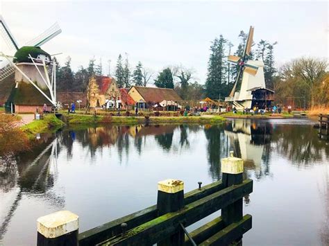 Nederlands Openluchtmuseum Arnhem Alles Wat U Moet Weten