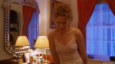 Nicole Kidman Nude Eyes Wide Shut Pics Enhanced Video