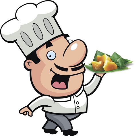 A chef is a trained professional cook who is proficient in all aspects of food preparation, often focusing on a particular cuisine. Chef download free clip art with a transparent background ...