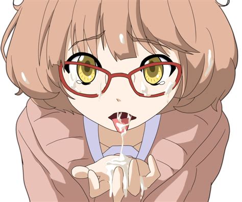 Post 1375150 Beyond The Boundary Mirai Kuriyama