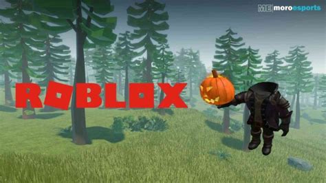 How To Get The Headless Horseman Bundle In Roblox In 2022