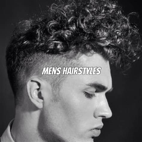 Men's hairstyles | Mens hairstyles, Hair styles, Men
