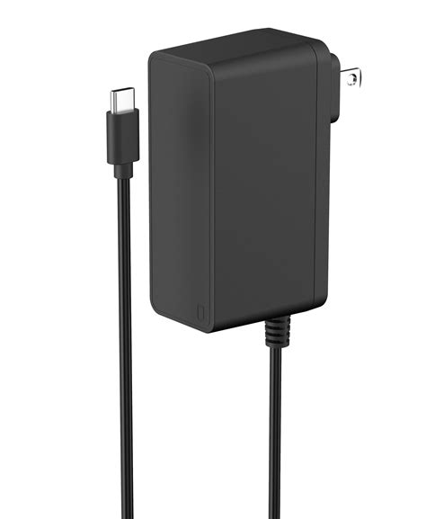 USB-C AC Power Cord for Nintendo Switch | GameStop