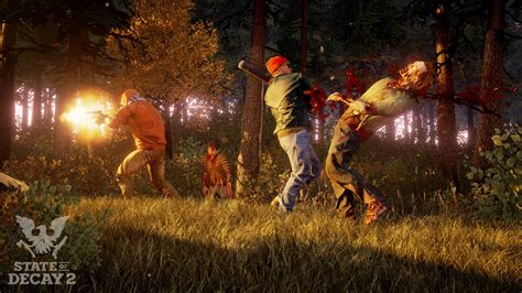 The Best Mods For State of Decay 2 - exputer.com