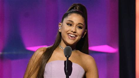 Ariana Grande To Perform At Grammys 2020 After Last Year’s Controversy 2020 Grammys Ariana