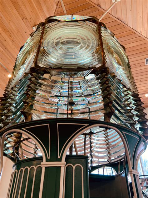 Ponce De Leon Inlet Lighthouse And Museum Drudge Multimedia