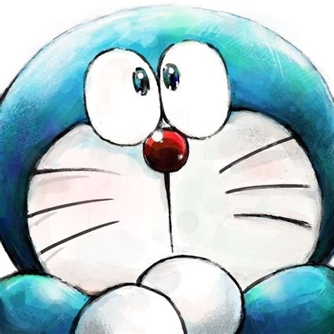 望月田吾作のイラスト Pixiv Doraemon Wallpapers Cute Cartoon Wallpapers Robot