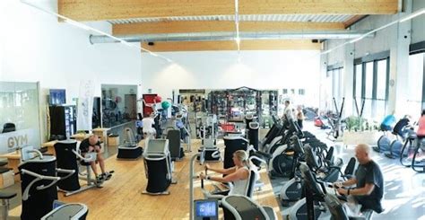 Gym Plus Fitness Aalst Uren Prijs En Meningen