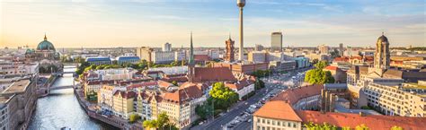 Historische Sehenswürdigkeiten In Berlin Acama Hotelshostels