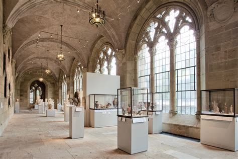 Old Yale Art Gallerysculpture Hall By Architecture Tour On Cuseum