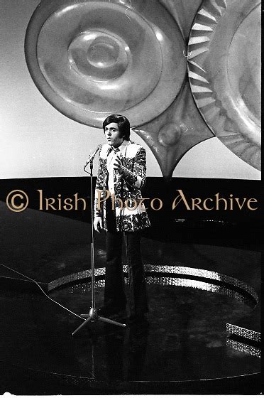 Image Eurovision Song Contest D Irish Photo Archive